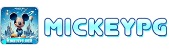 mickeypg Logo